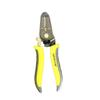 Multifunktionale Abisolier- und Schneidezange für Elektriker