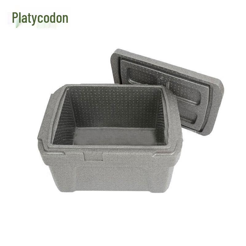 EPP Insulated Cooler Box