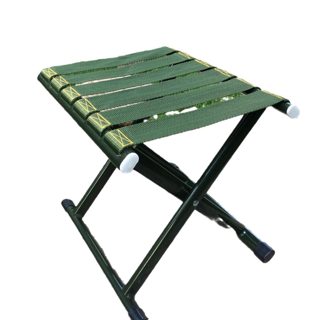 Portable Outdoor Folding Fishing Stool