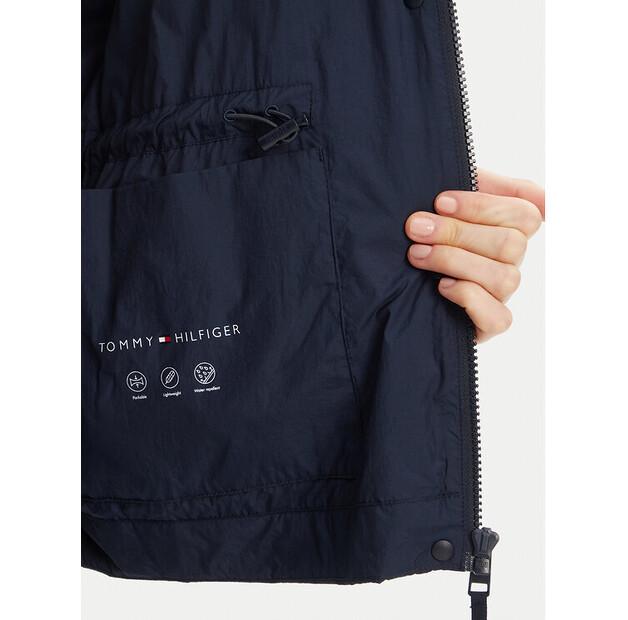 Windbreaker Tommy Hilfiger WW0WW46444