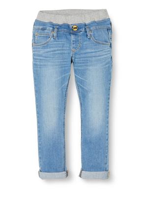 Lee Jeans Τζιν Παντελόνι με Ελαστικότητα για Παιδιά LK6211 Παιδιά 080 [Επίσημο] M.USED