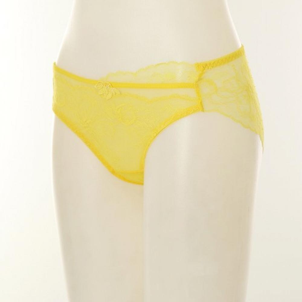 Venus Premium Botanic Edge Lace Panty Opt5935s