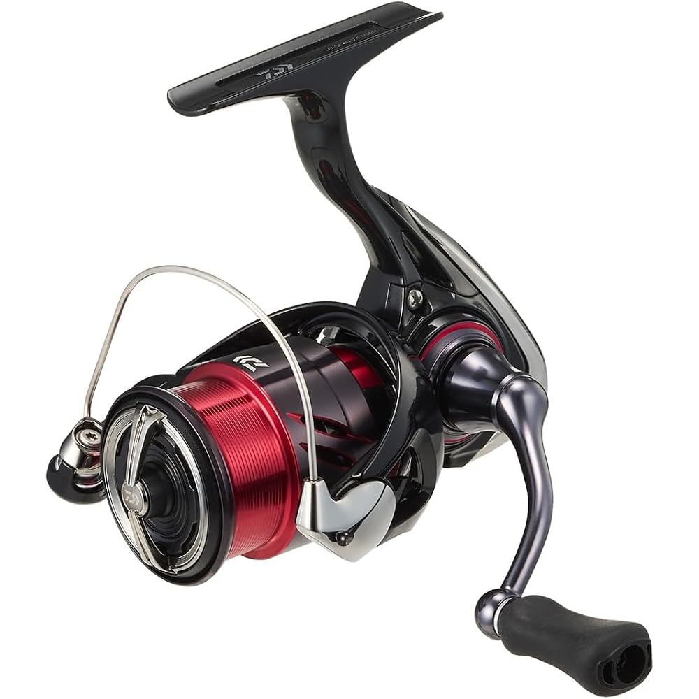 Daiwa Spinning Reel 24 Month Moon Beauty X LT1000S-P Lightweight Durable Fishing Gear