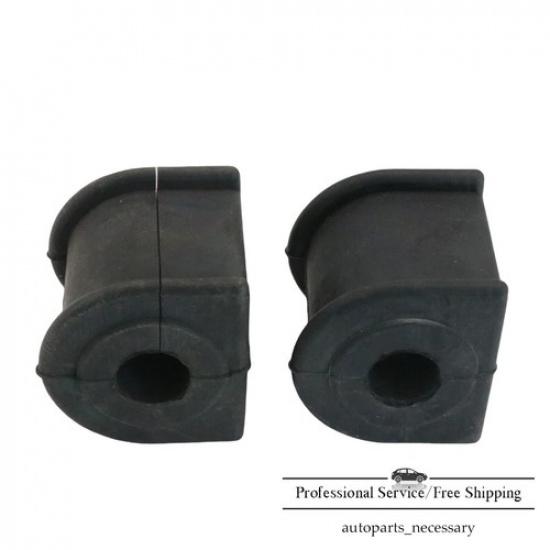 Dopasowane Tuleje Stabilizatora Tylnego Idealne Do Dodge Dakota Jeep Cherokee Wrangler