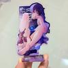 Genshin Impact Wanderer Scaramouche Acryl-Aufsteller Anime-Charakter Doppelseitig Bedruckte Acrylfigur Ständer Schreibtischornament