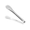 14-inch Stainless Steel BBQ & Food Tongs