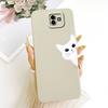 For Samsung Galaxy J6 Plus 2018 Case SM-J610F Cute Rabbit Cartoon Cover Soft TPU Phone Case For Samsung J6+ J6 2018 J600F Fundas
