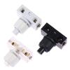 10Pcs Lamp Electrical Fittings With Nut Micro-Motion Small Switch Button Switch