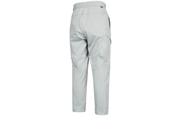 Nike Sportswear Casual Pants Men's Light Smoke Gray DH3867-077