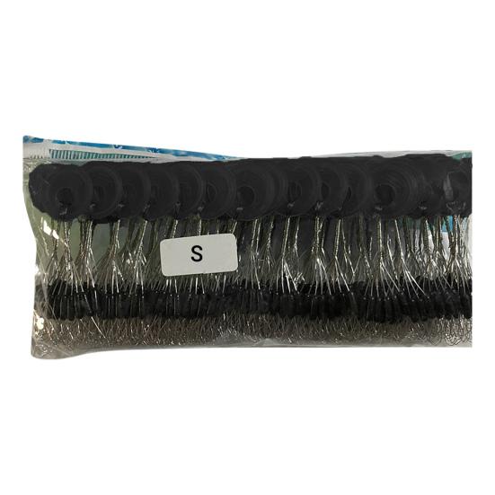 

Спортивные аксессуары MUQZI, рыбная фасоль премиум-класса, овальная, плавающая, прочная S