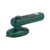 Portable Mini Garment Steamer: Handheld Multifunctional Electric Iron for Household Use