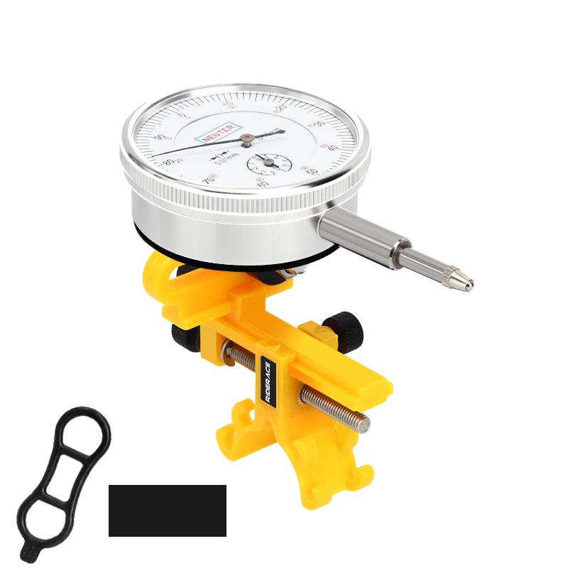 

Стенд для правки колес велосипеда с процентным индикатором Инструмент для ремонта и регулировки ободов горных велосипедов Инструменты для ремонта колес MTB