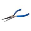 Long Nose Pliers Secure Grip for Electricians and Home Repair Fine Craftsmanship