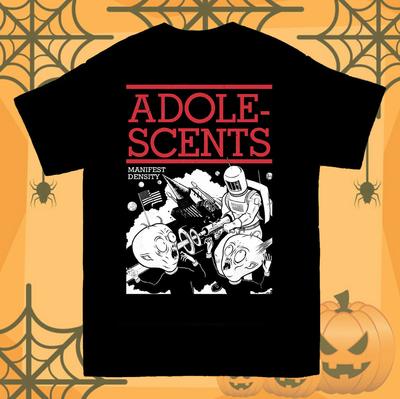 Na górę – T-shirty i koszulki