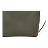 Longchamp Logo Snap Closure Mini Shoulder Crossbody Handbag Women handbag Khaki 10269HFY892
