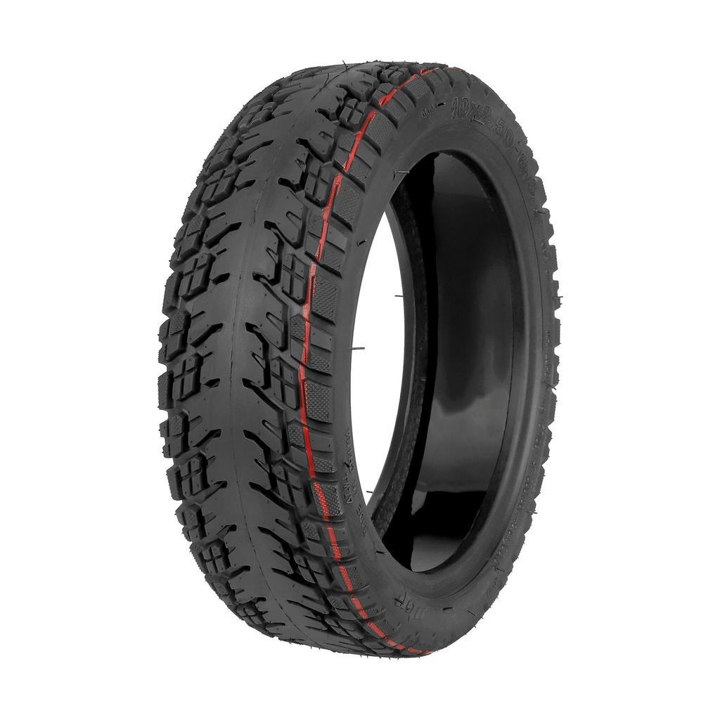 Ulip Self-repairing 10*2.50-6.5 Off-road Tubeless Tire