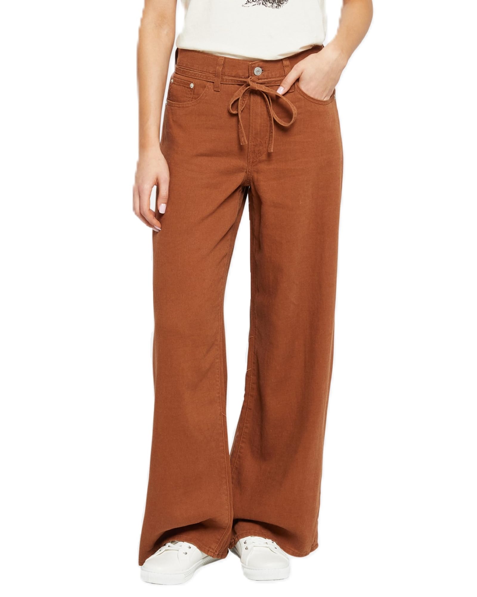 

Levi s Jeans XL Straight Baggy Women s A8701-0016 US W27 L31