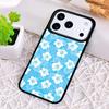 Hawaiian Ornament Phone Case for iPhone 17 Air 16 15 11 12 14 13 Pro Max Shockproof Cover