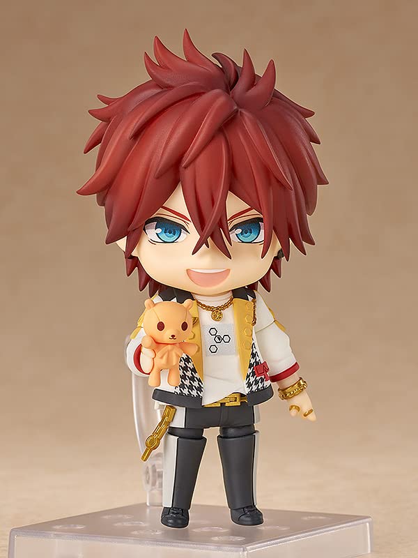 Nendoroid Ensemble Music Rinne Amagi Stars! !