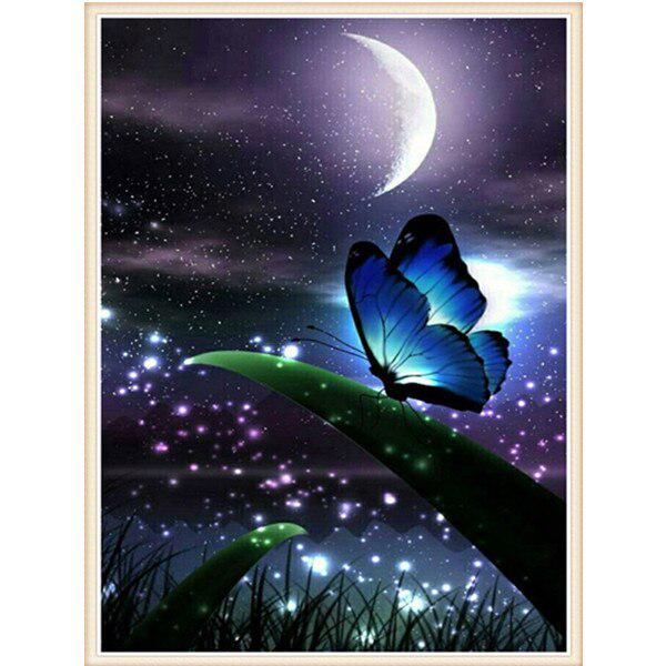 Animal Diamond Embroidery 5D DIY Diamond Painting Christmas Tiger and Giraffe Cross Stitch