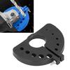 Drill Bit Sharpener 3-12mm Multi Specifications Drill Bit Grinding Sharpener for Angle Grinder