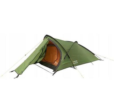 Vango Helvellyn 200 2-person Green Hiking Tent