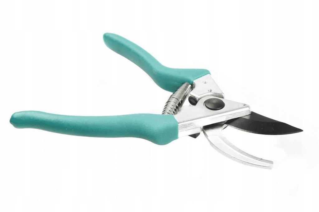 Greenmill Manual Garden Pruner for Steel Branches