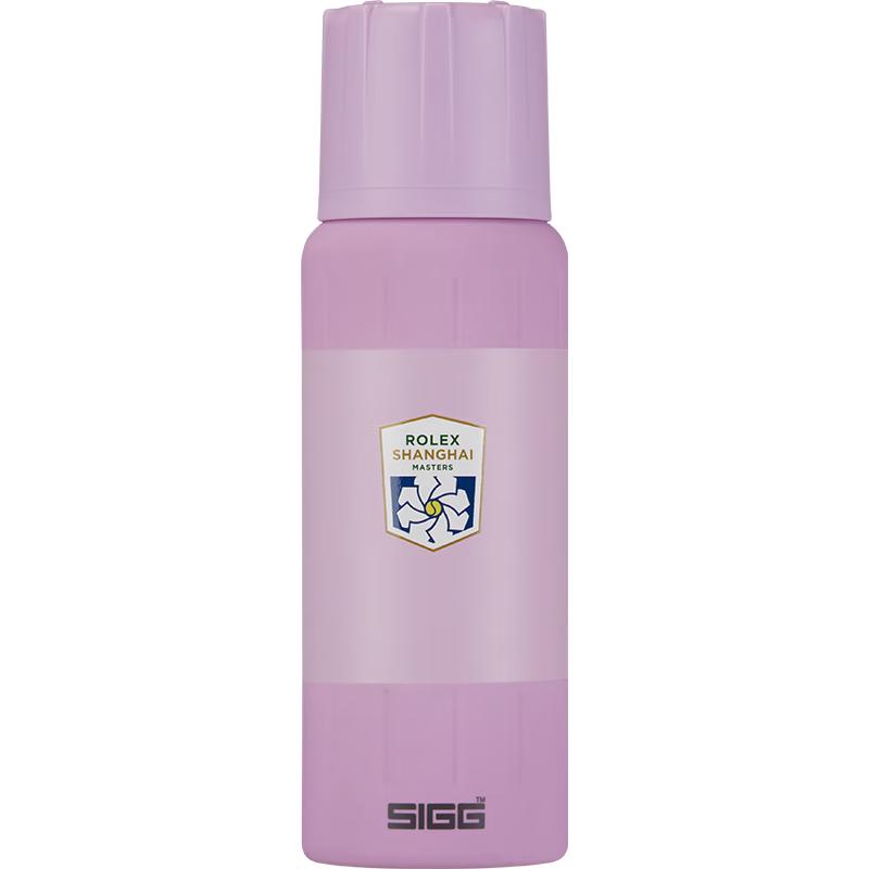 SIGG 2025 Shanghai Rolex Masters Insulated Bottle