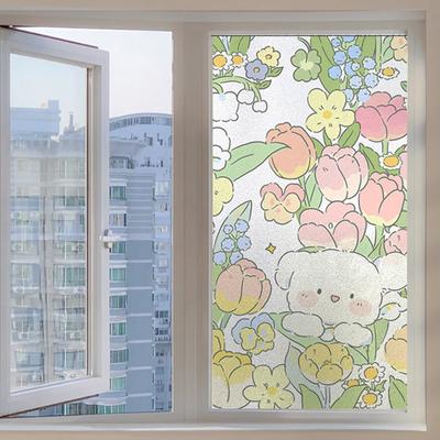 Tratamientos de ventanas – Láminas para ventanas