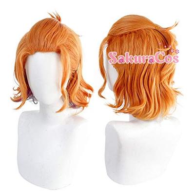 Sakuracos Twisted Wonderland Kate Cosplay Wig