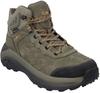Обувь для треккинга CMP Juukat Mid WP (3Q26067) olive/flame