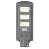 351 LEDs Solar Street Lamp 150W Motion Sensor Waterproof Lamp for Garden Courtyard