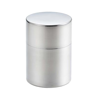 Black Pepper Tea 70248 Caddy, Natural,