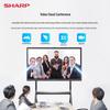 SHARP 98-inch Interactive Smart Display (CN version)