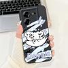 For Tecno Pova 5 Case Cute Cartoon Dinosaur Liquid Silicone Soft TPU Protective Back Cover For Tecno Pova 5 Pro Pova5 Case Funda