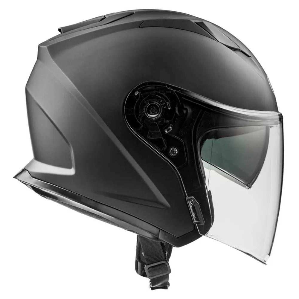 Premier Helmets Open Face Helmet Dokker U9 BM