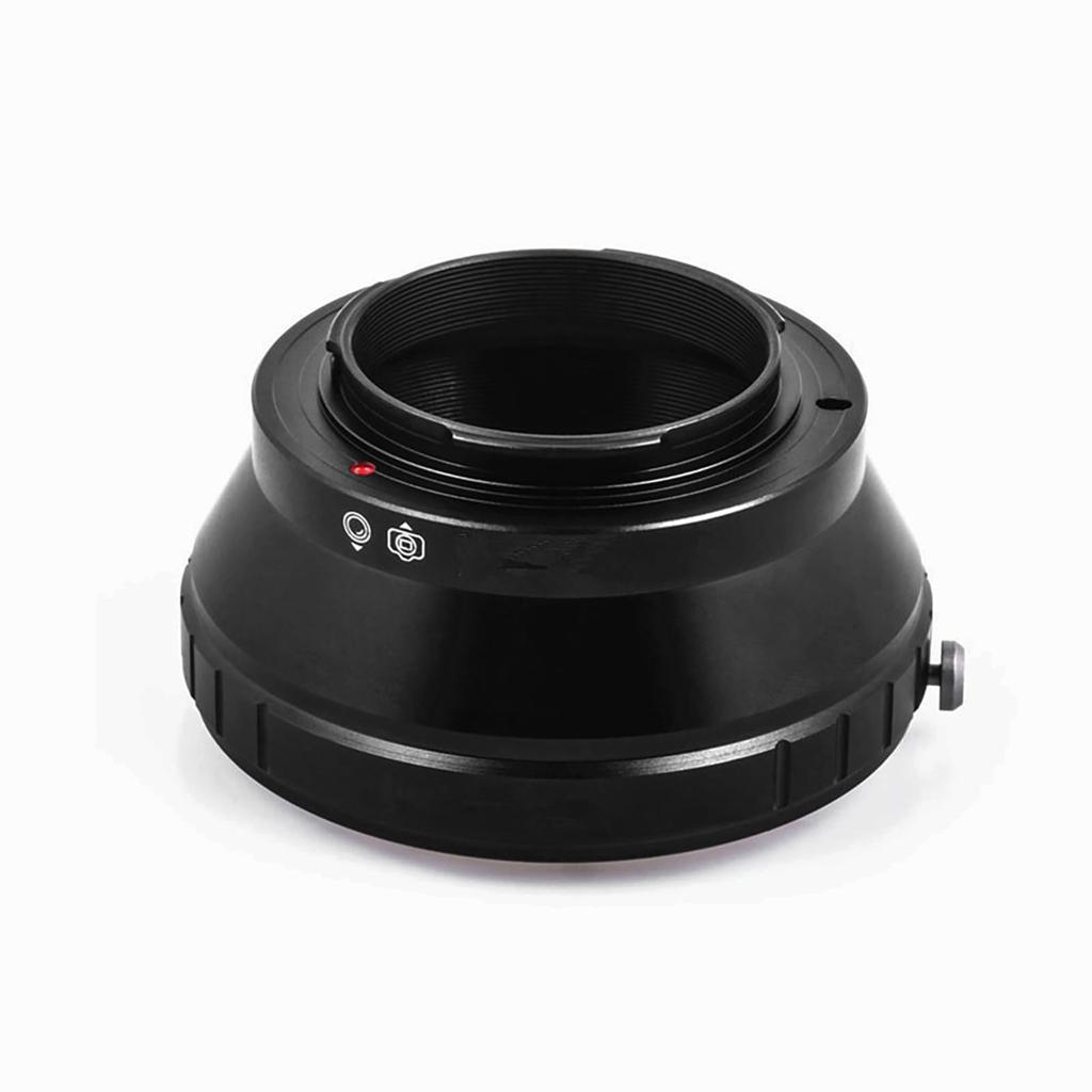 Camera Accessory Lens Mount Adapter Ring for Nikon AIS Lenses to and V3 Camera Adapters J1, J2, J3, V1, V2,