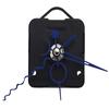 1 Set Quartz Clock Repair Movement +Hands For DIY Silent Large Wall Clock Repair Clock Mechanism Parts