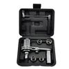 16B Small Off-road Vehicle Labor-Saving Power Increasing Wrench Tire Nut Removal Tool Integrated Vehicle Accessory