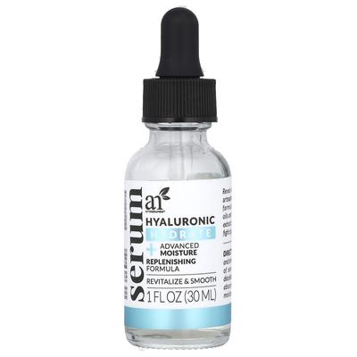Hyaluronic Hydrate Serum, 1 Fl Oz (30 Ml)