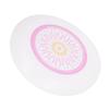 Outdoor Flying Disc Adult Portable Fitness Sports Beach Luminous Flying Disc for Competition