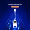 Xunhuo Gigabit PoE Splitter 48V to 12V