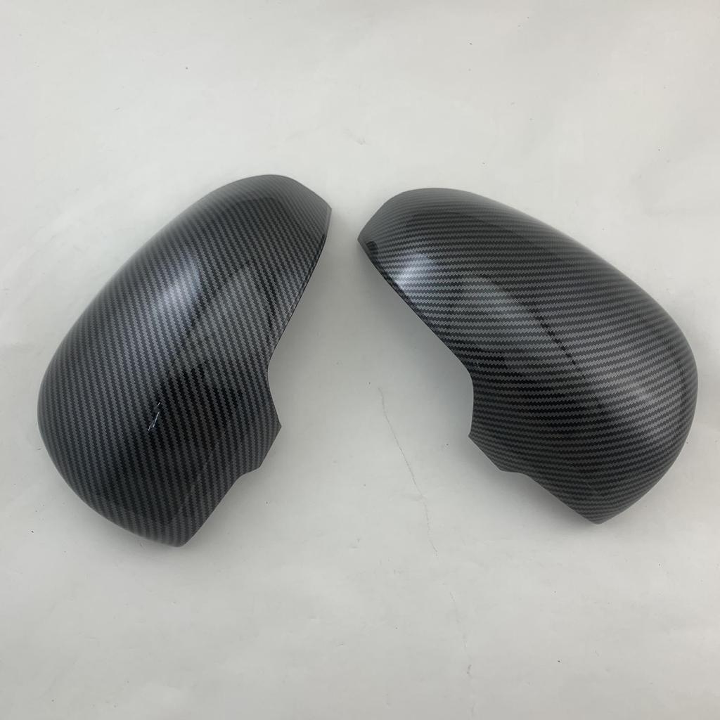 Rearview Mirror Cover for 09-15 Toyota Prius 30 Series