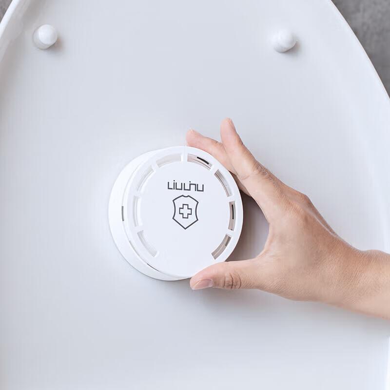 Smart Toilet Sterilizer