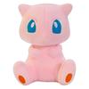 16CM New Pokemon Mew Plush Huge Toys Mewtwo Pokémon Anime Doll Cute Rabbit Stuffed Plushie Girls Birthday Christmas Gifts