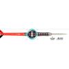 One80 Black J21 04 Darts Barrel 2BA Darts (90% Tungsten) Barrel, 19.0g