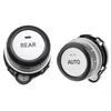 XXR-Air Conditioning Control Switch AC Knob For Toyota Land Cruiser Prado LC150 2010-2017