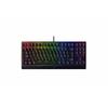 Clavier Mécanique - Razer - Blackwidow V3 Tenkeyless - Rétroéclairé - USB - Allemand QWERTZ