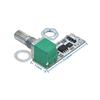 LED constant pressure dimmer control module table lamp stepless knob potentiometer live stream fill light dimmer small