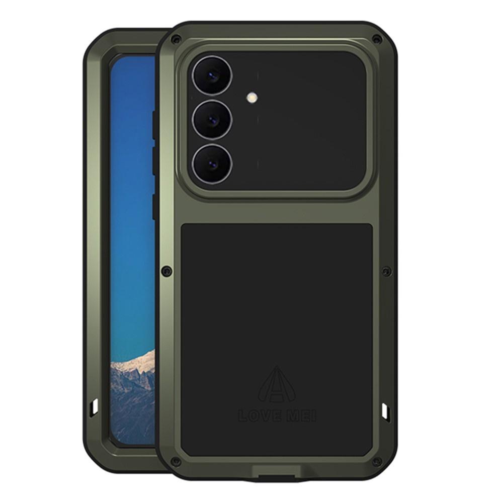 Love Mei case for Samsung Galaxy